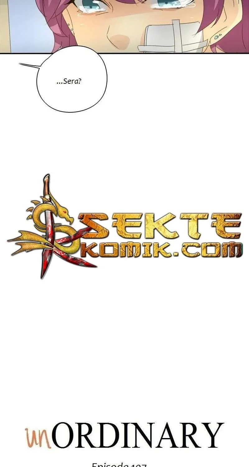 unOrdinary Chapter 107 Gambar 12