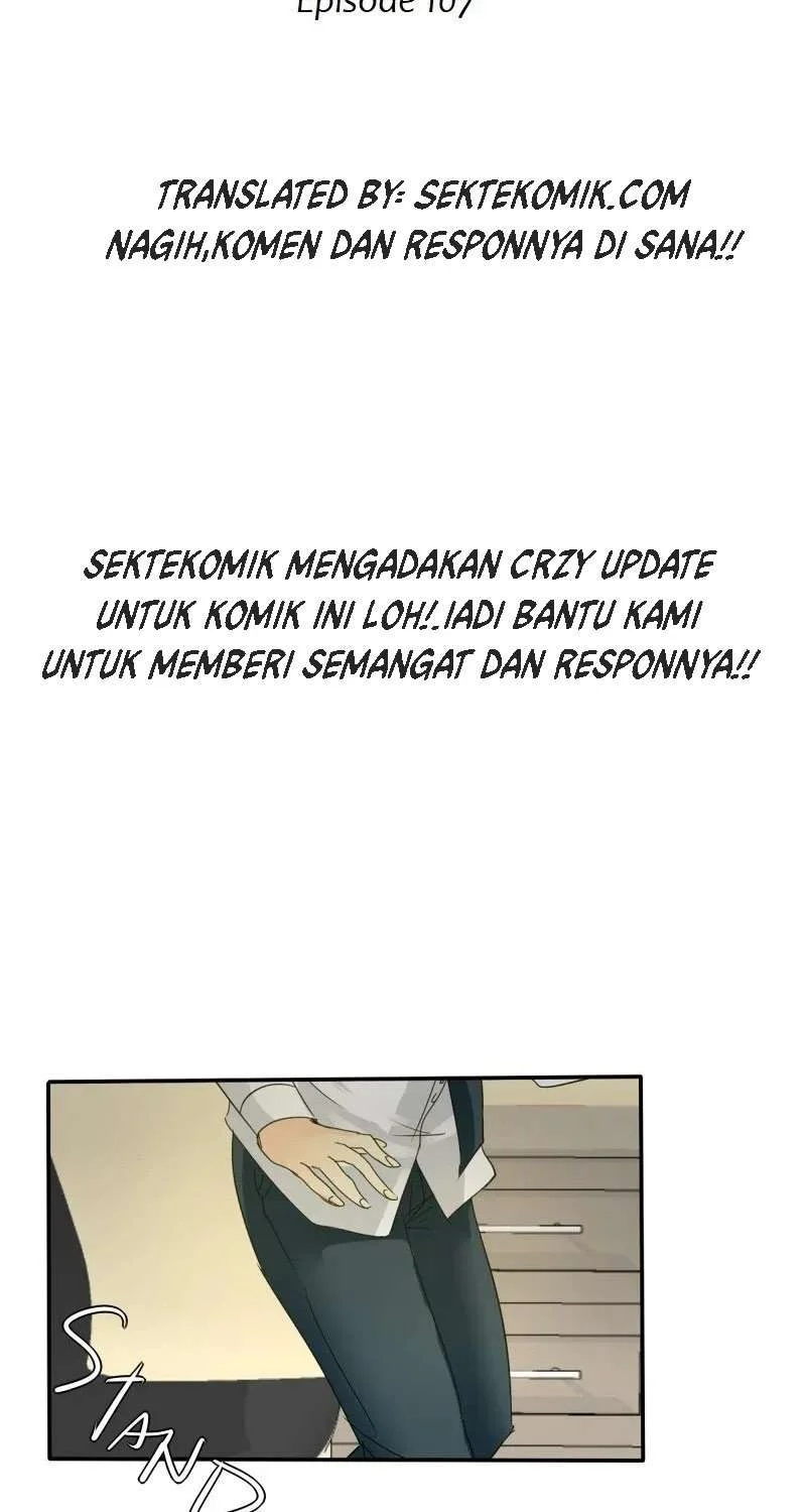 unOrdinary Chapter 107 Gambar 13