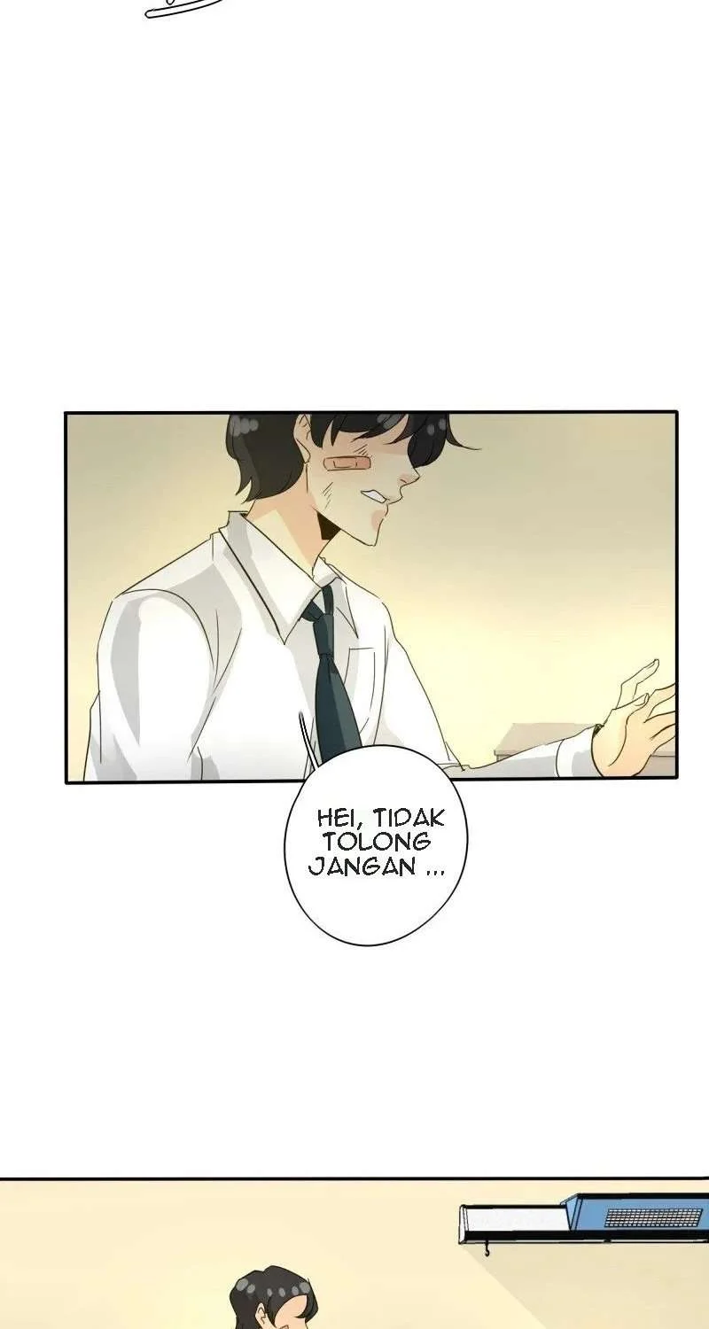 unOrdinary Chapter 107 Gambar 14