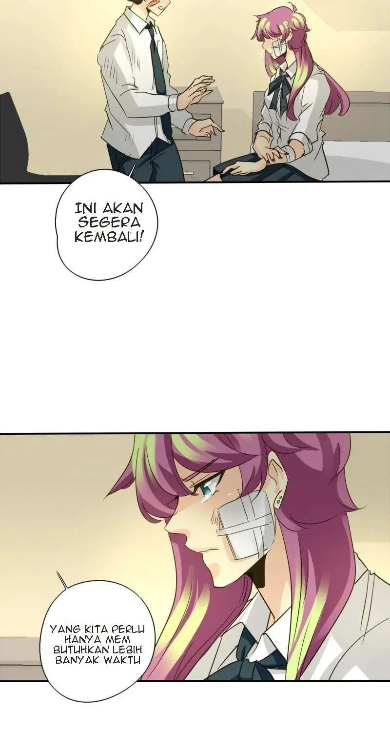 unOrdinary Chapter 107 Gambar 15