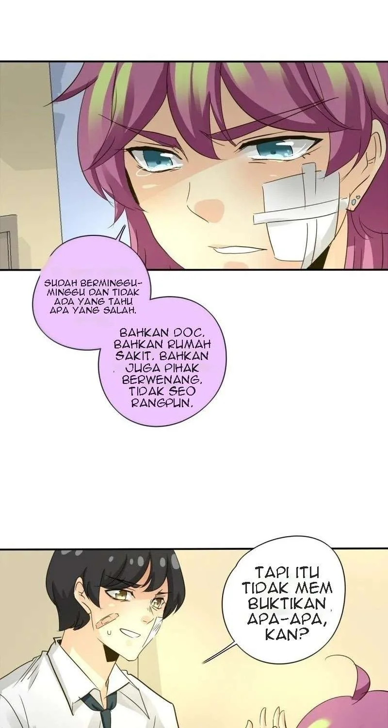 unOrdinary Chapter 107 Gambar 17