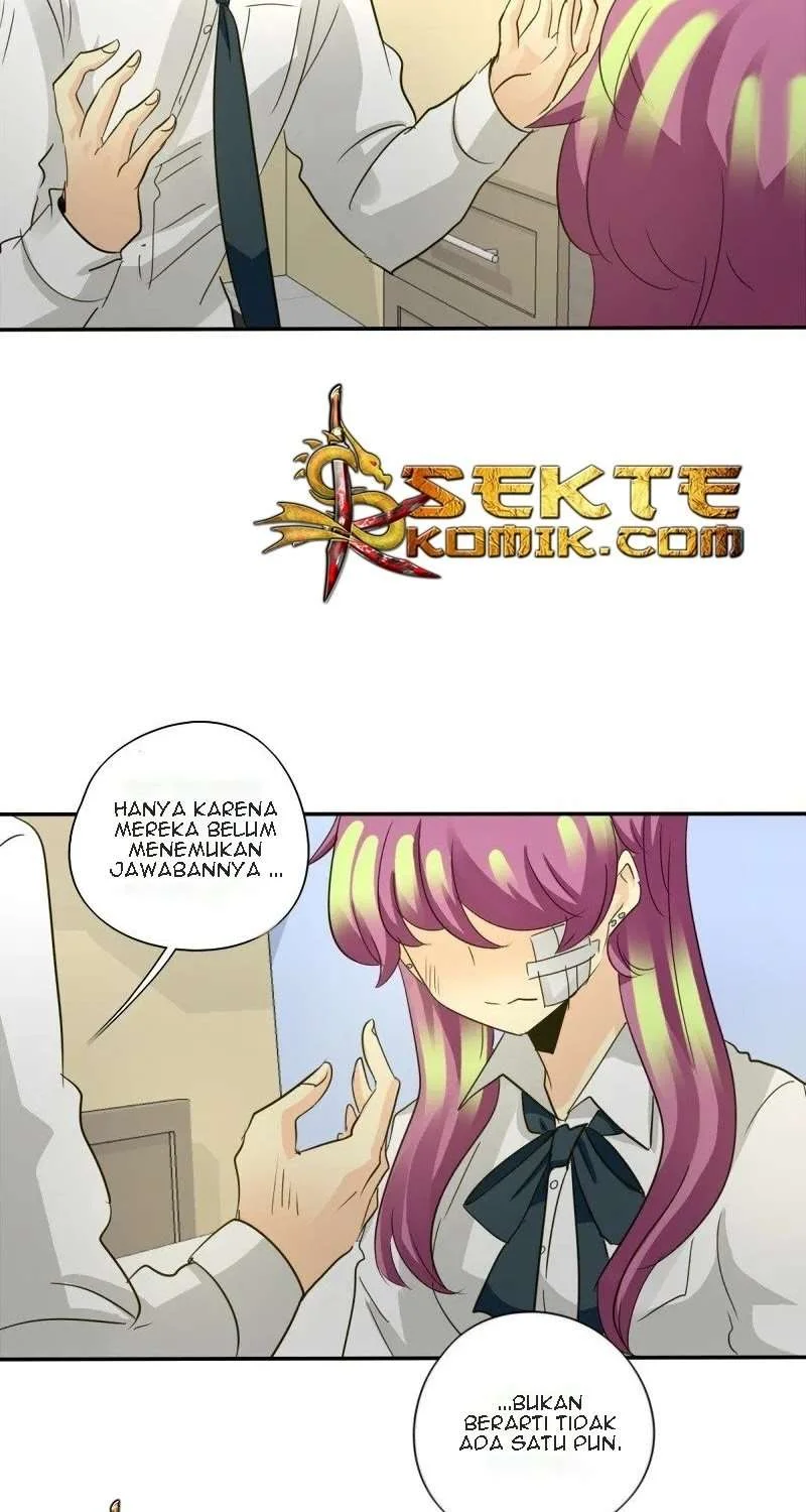 unOrdinary Chapter 107 Gambar 18