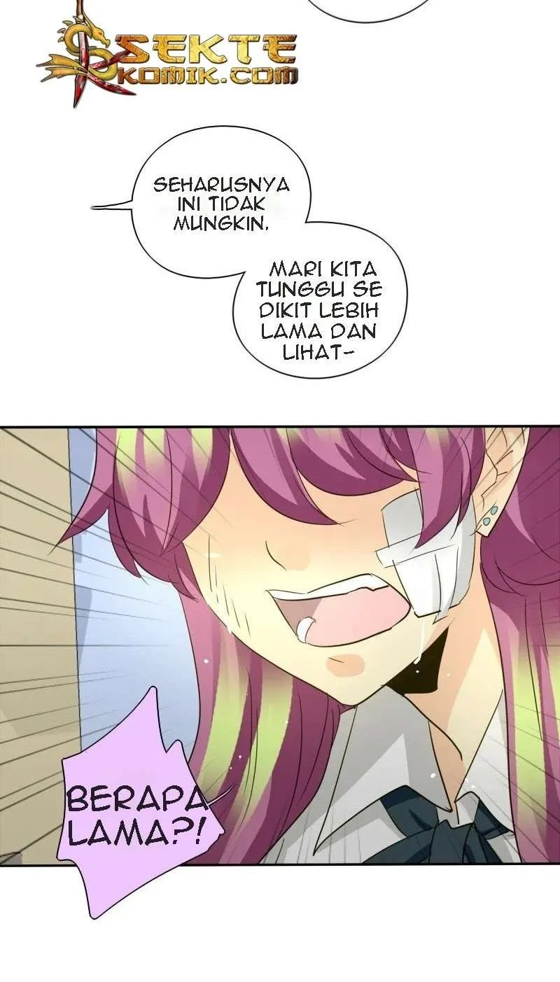 unOrdinary Chapter 107 Gambar 19