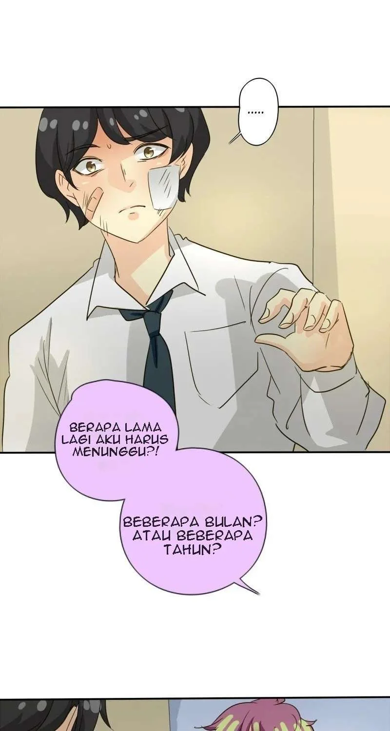 unOrdinary Chapter 107 Gambar 20