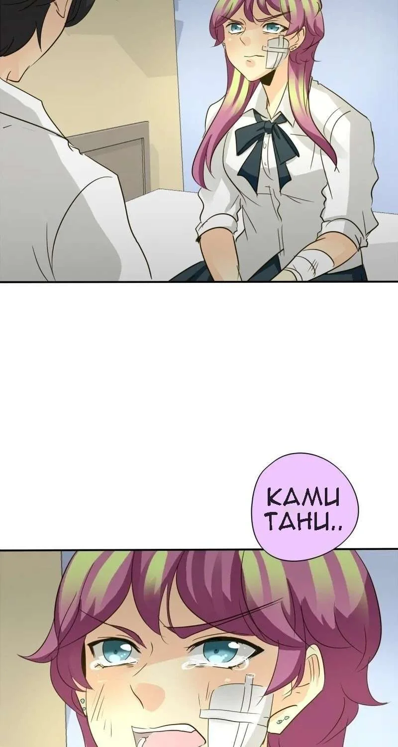 unOrdinary Chapter 107 Gambar 21