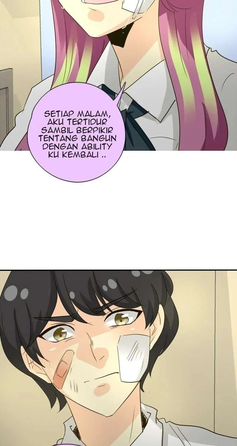 unOrdinary Chapter 107 Gambar 22