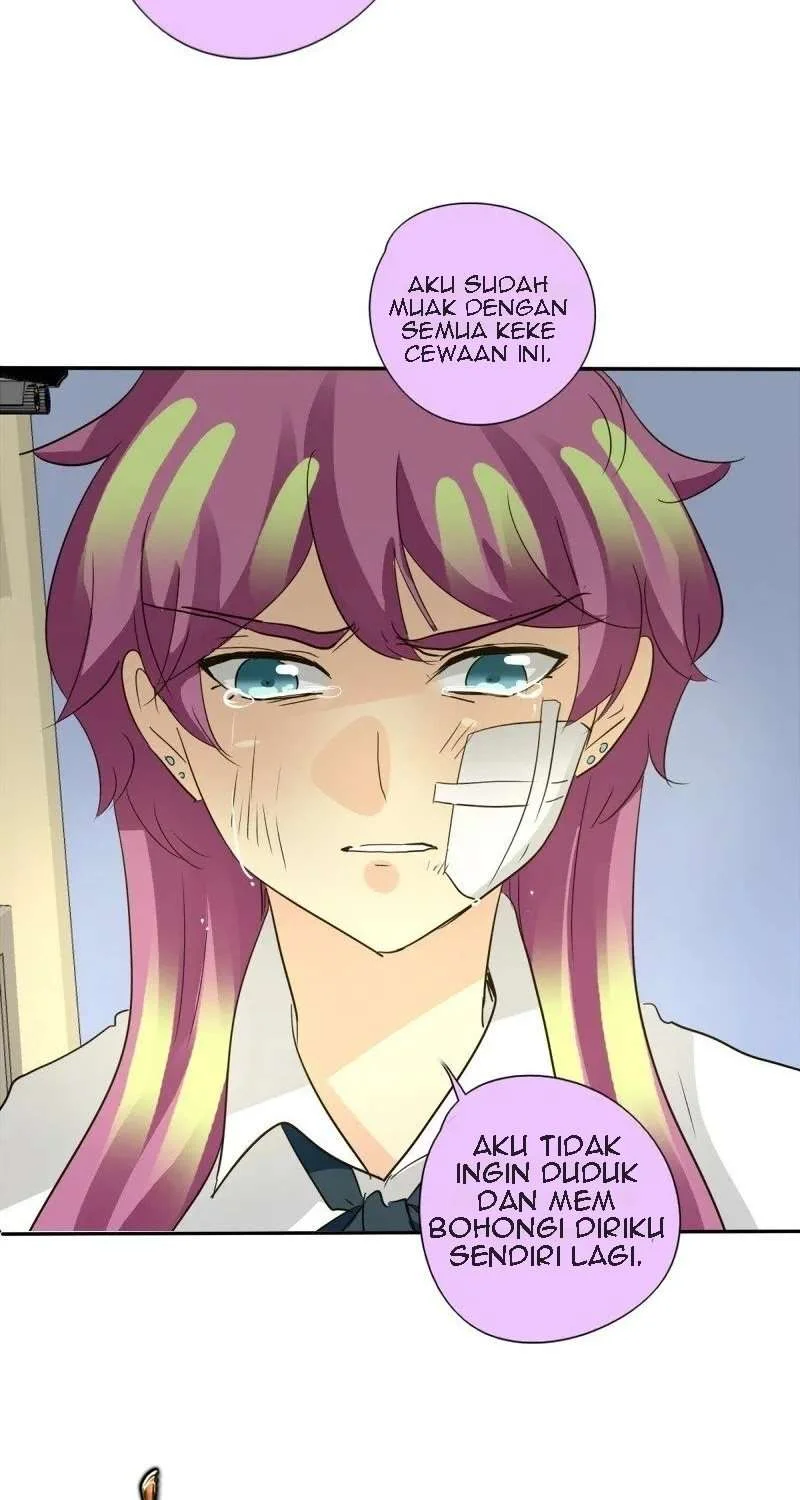 unOrdinary Chapter 107 Gambar 24