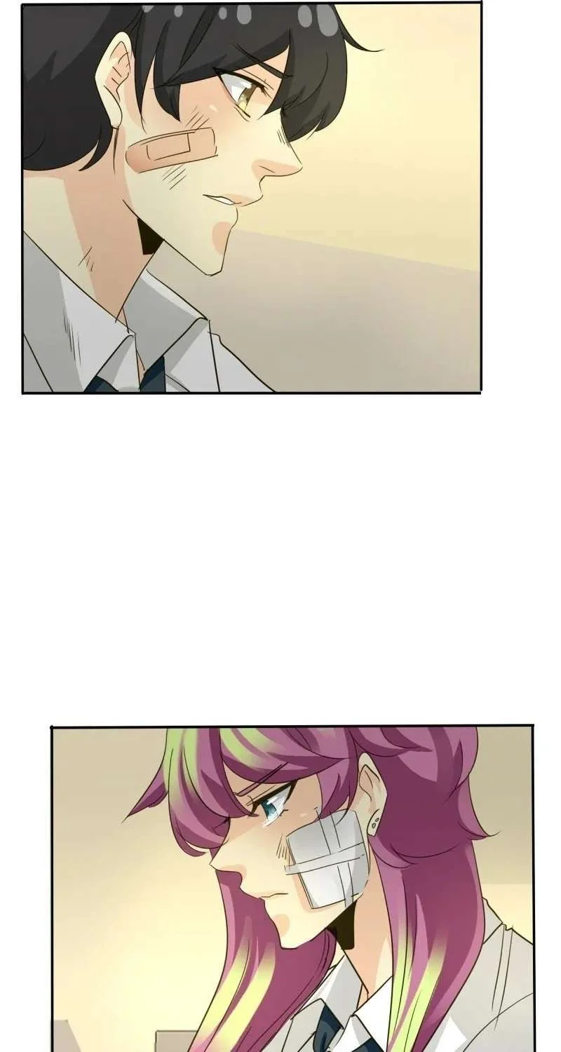 unOrdinary Chapter 107 Gambar 26