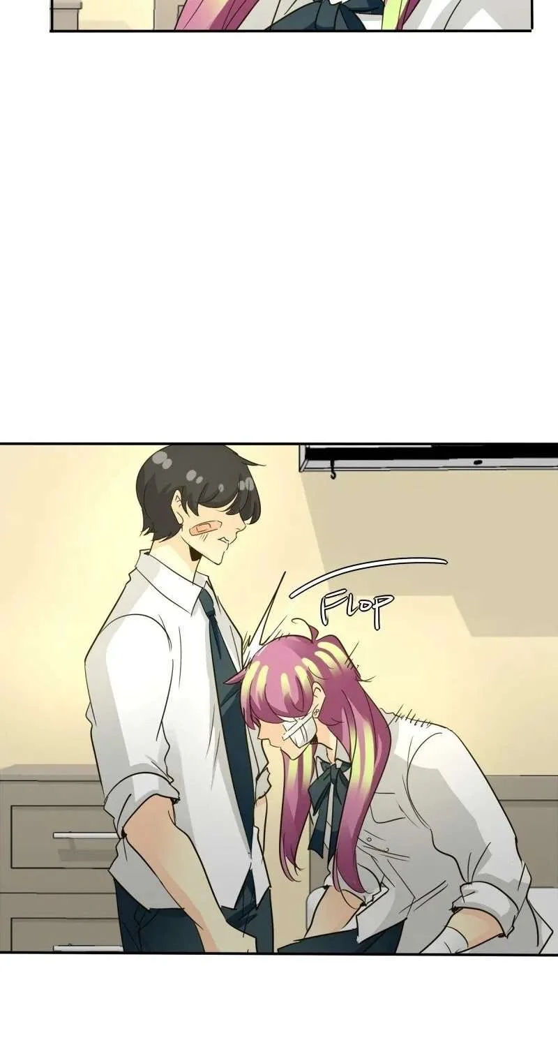 unOrdinary Chapter 107 Gambar 27