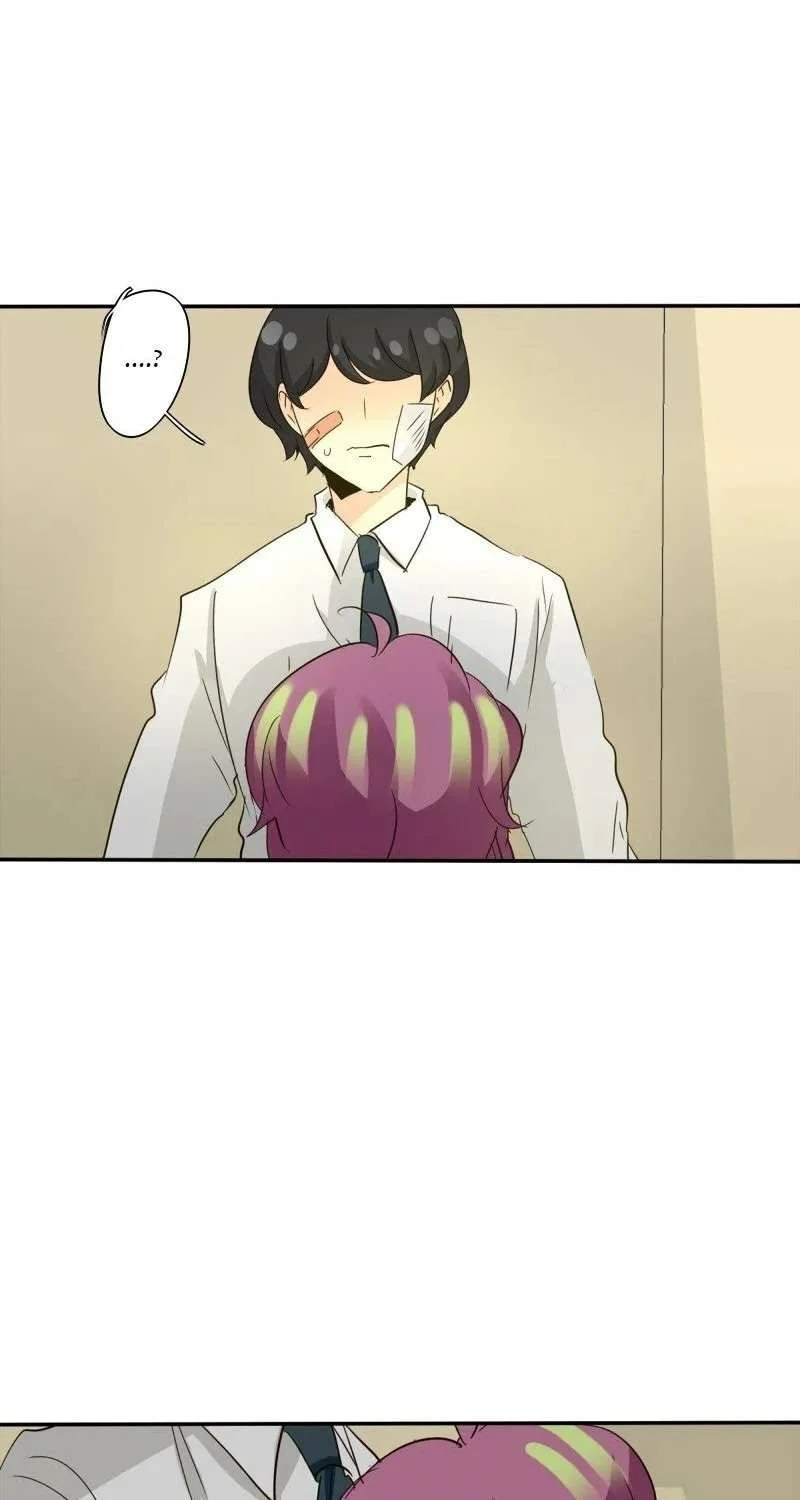 unOrdinary Chapter 107 Gambar 28