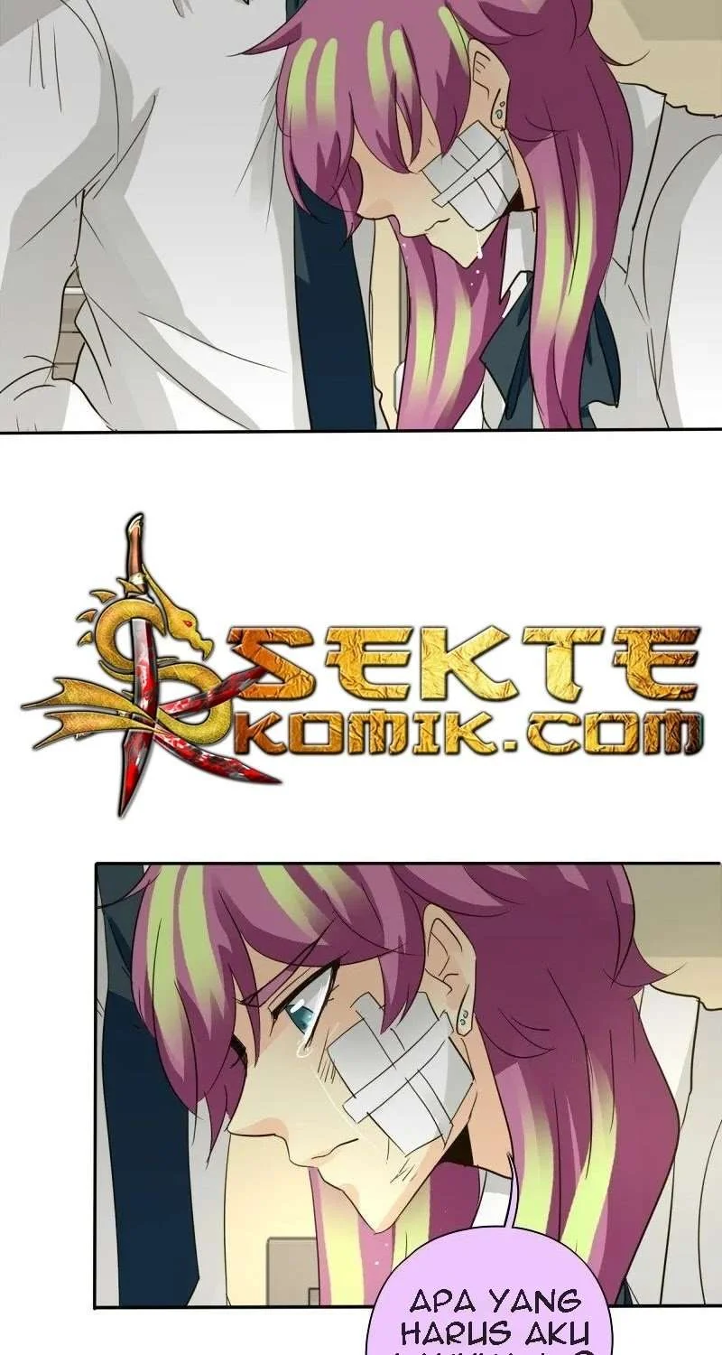 unOrdinary Chapter 107 Gambar 29