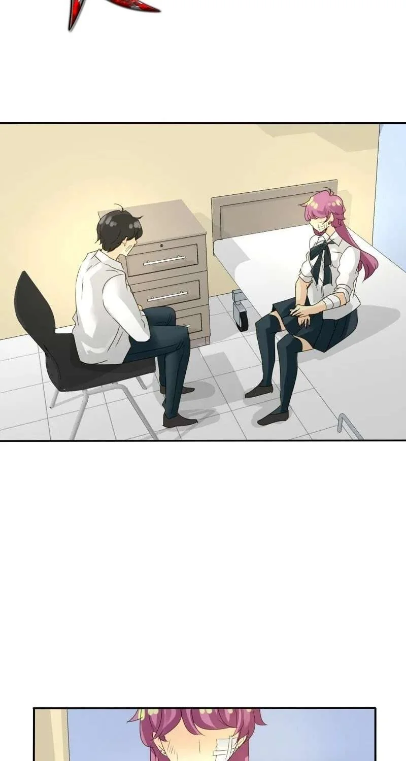 unOrdinary Chapter 107 Gambar 3