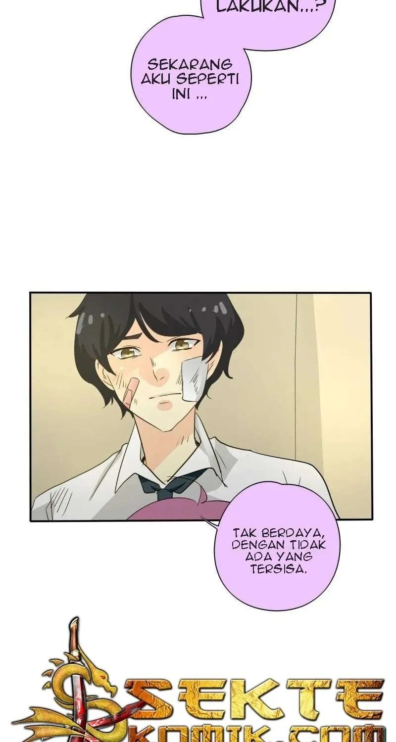 unOrdinary Chapter 107 Gambar 30