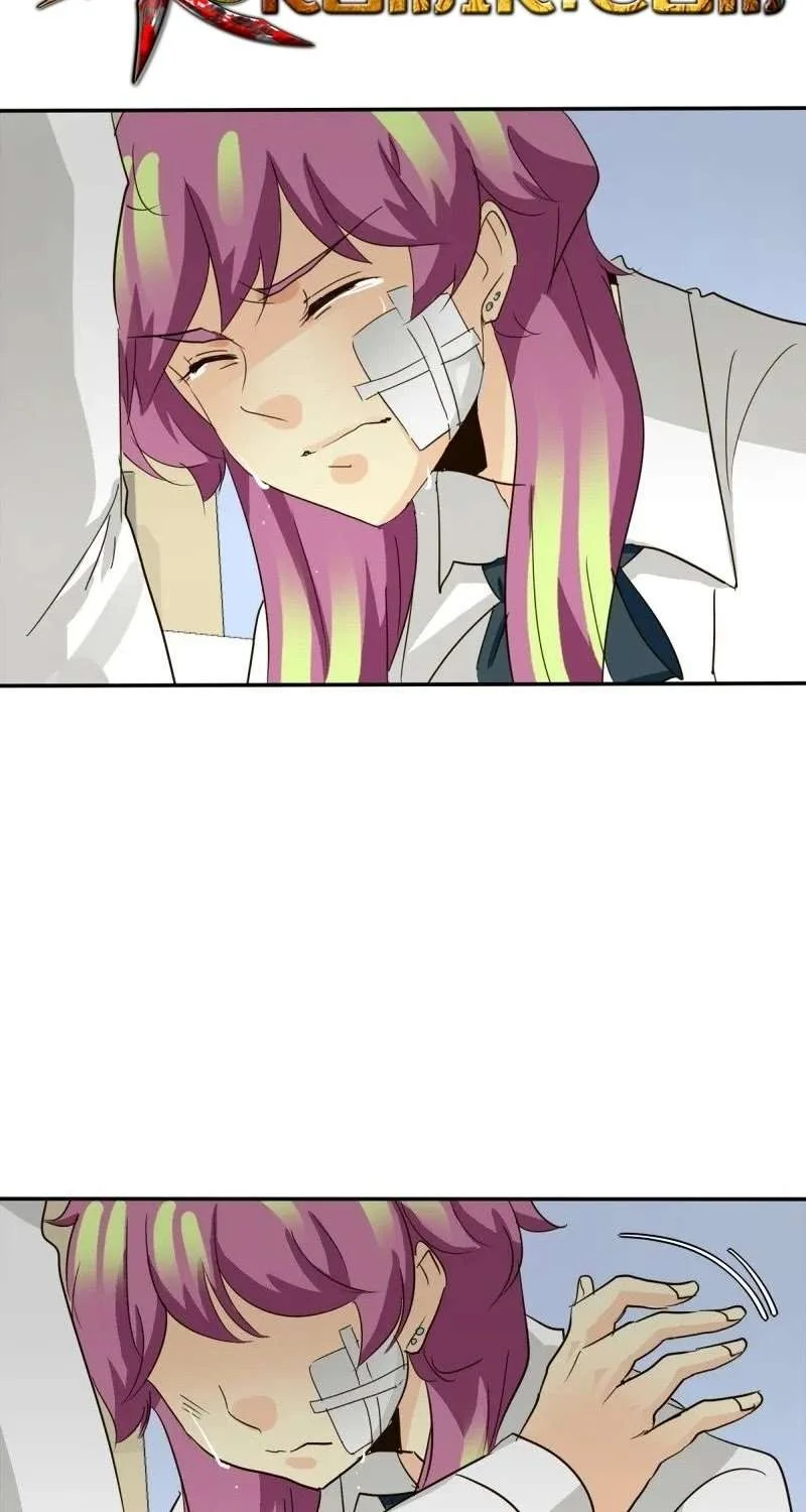 unOrdinary Chapter 107 Gambar 31