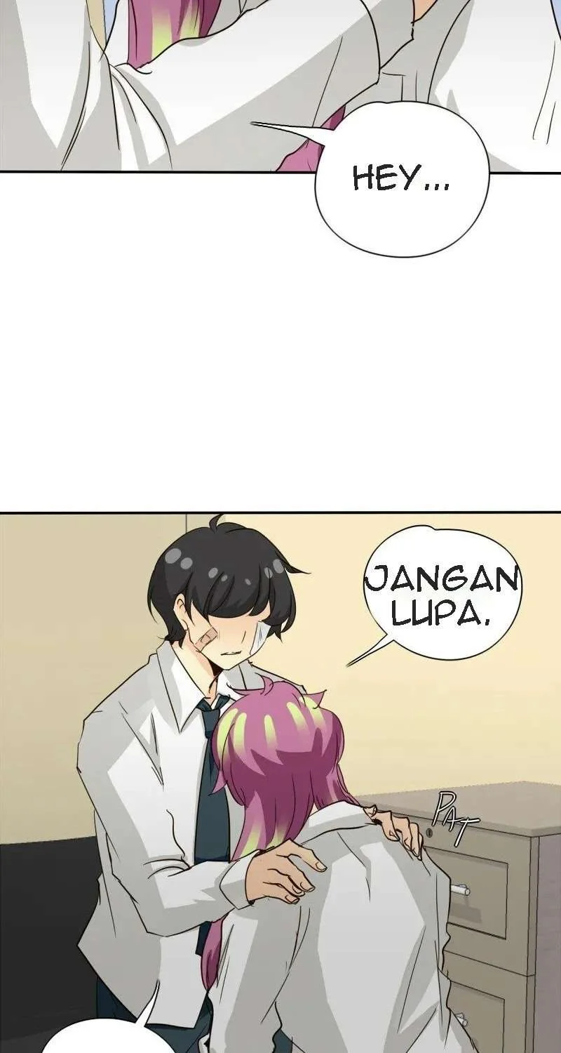 unOrdinary Chapter 107 Gambar 32