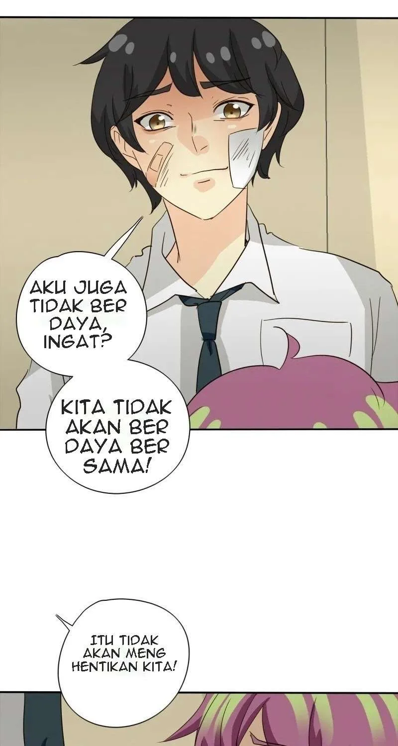 unOrdinary Chapter 107 Gambar 34