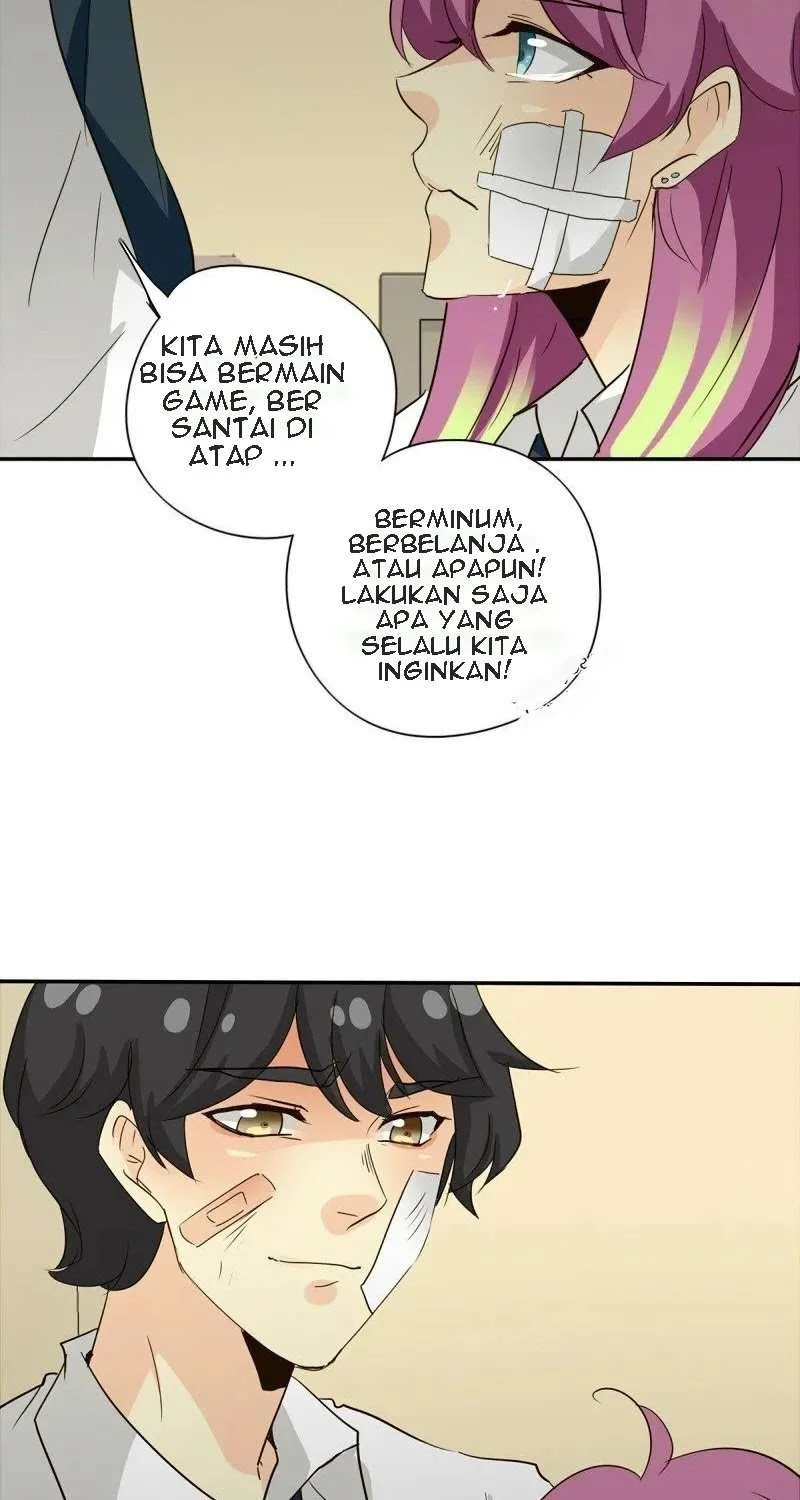 unOrdinary Chapter 107 Gambar 35