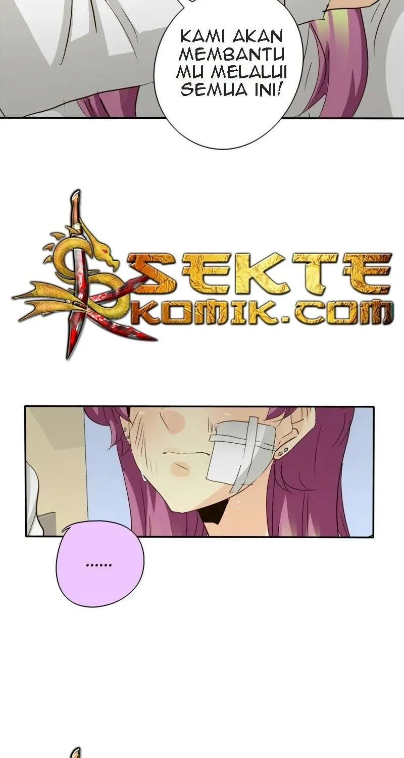 unOrdinary Chapter 107 Gambar 37