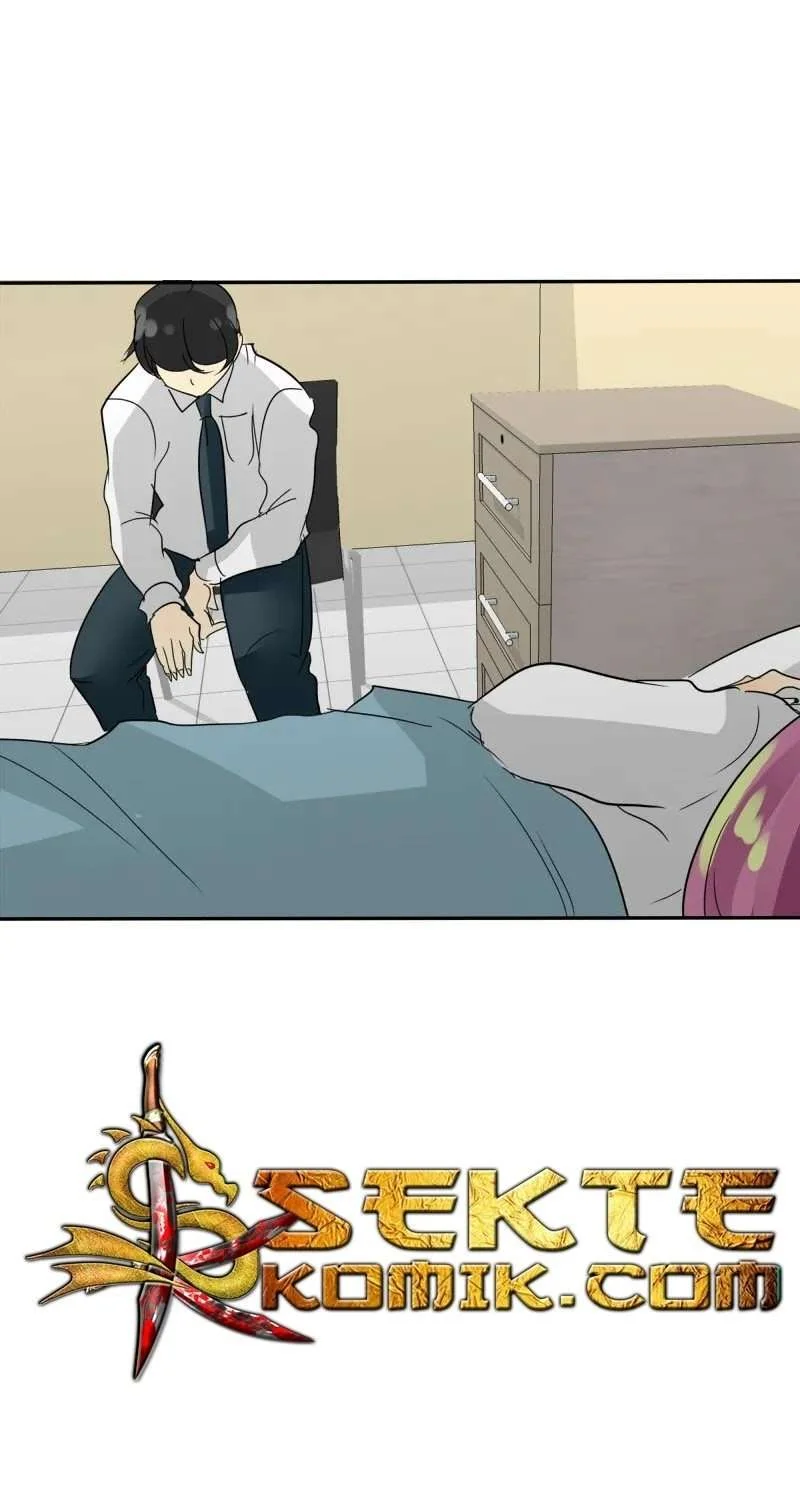 unOrdinary Chapter 107 Gambar 40