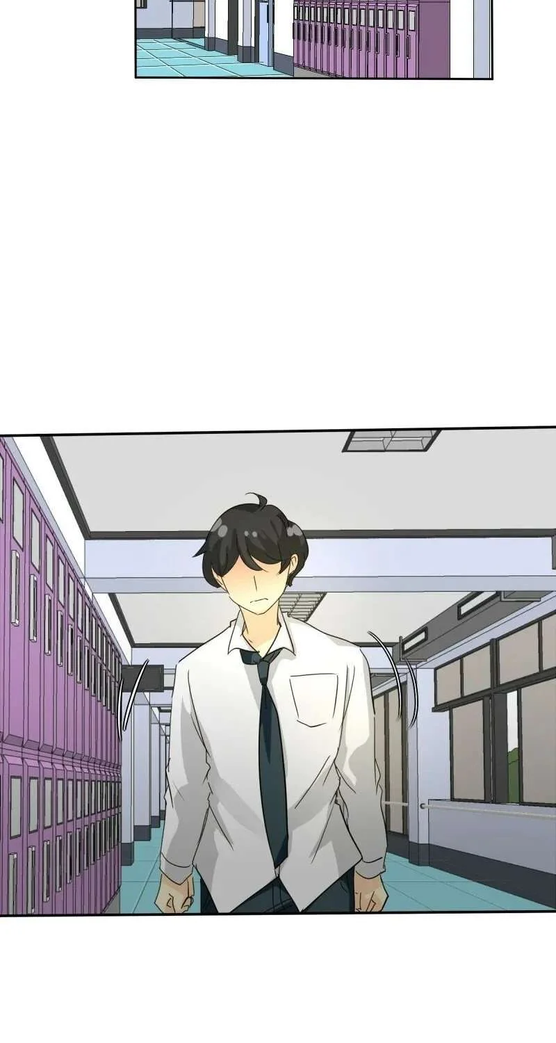 unOrdinary Chapter 107 Gambar 46