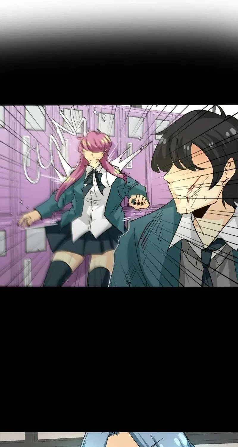 unOrdinary Chapter 107 Gambar 48