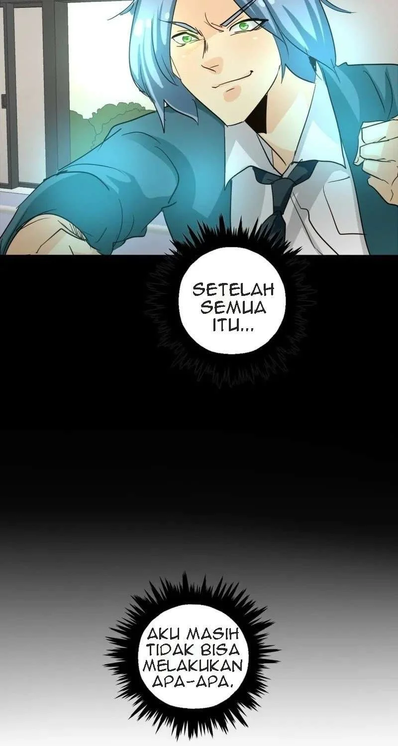 unOrdinary Chapter 107 Gambar 49