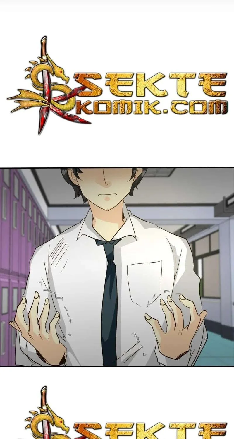 unOrdinary Chapter 107 Gambar 50