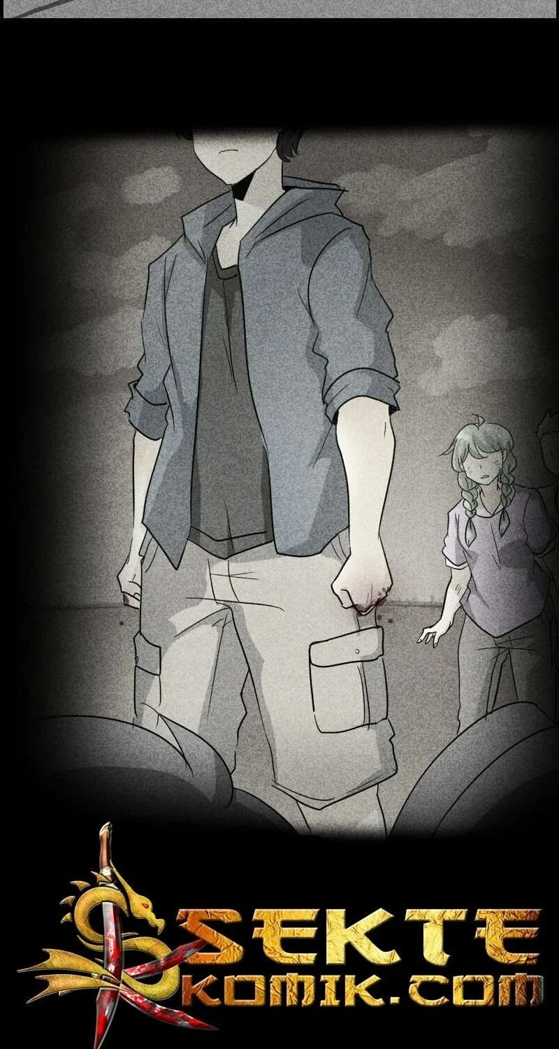 unOrdinary Chapter 107 Gambar 55