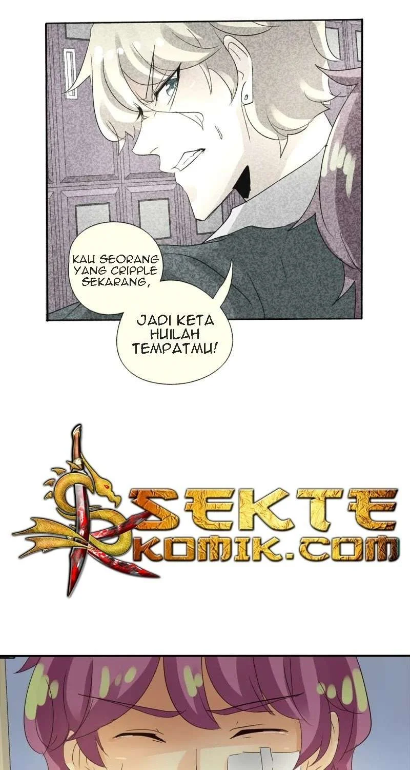 unOrdinary Chapter 107 Gambar 6