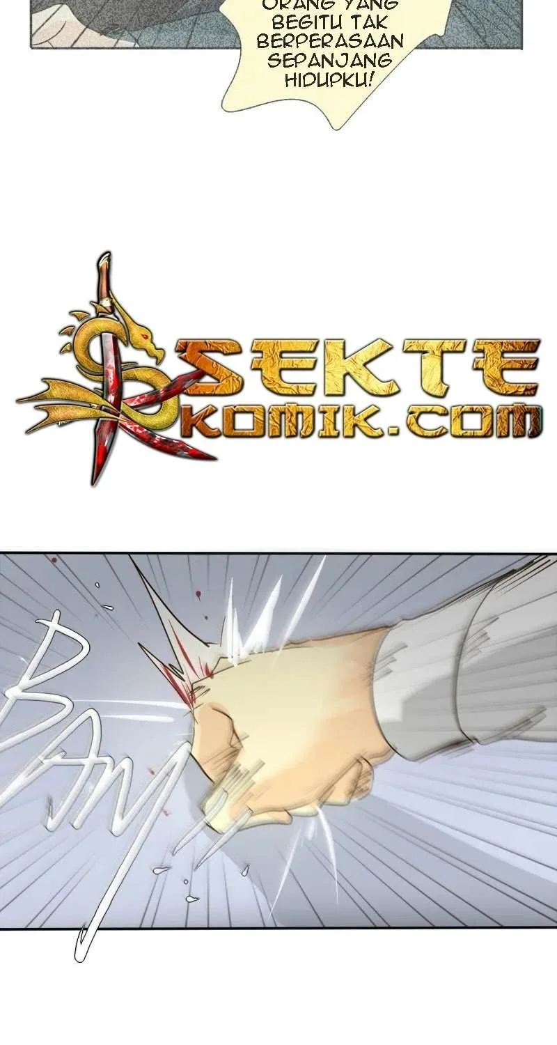 unOrdinary Chapter 107 Gambar 64
