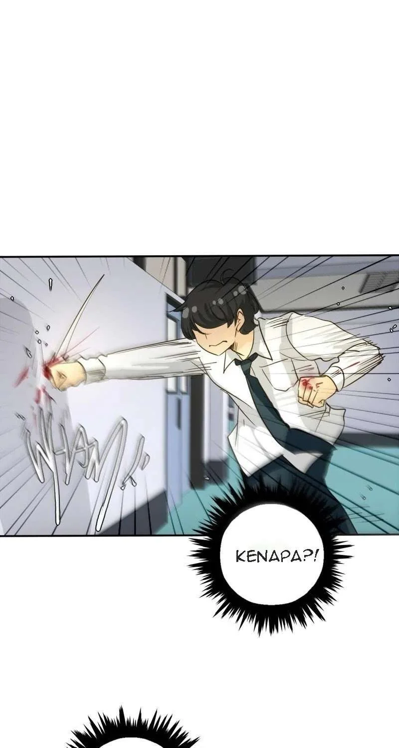 unOrdinary Chapter 107 Gambar 65