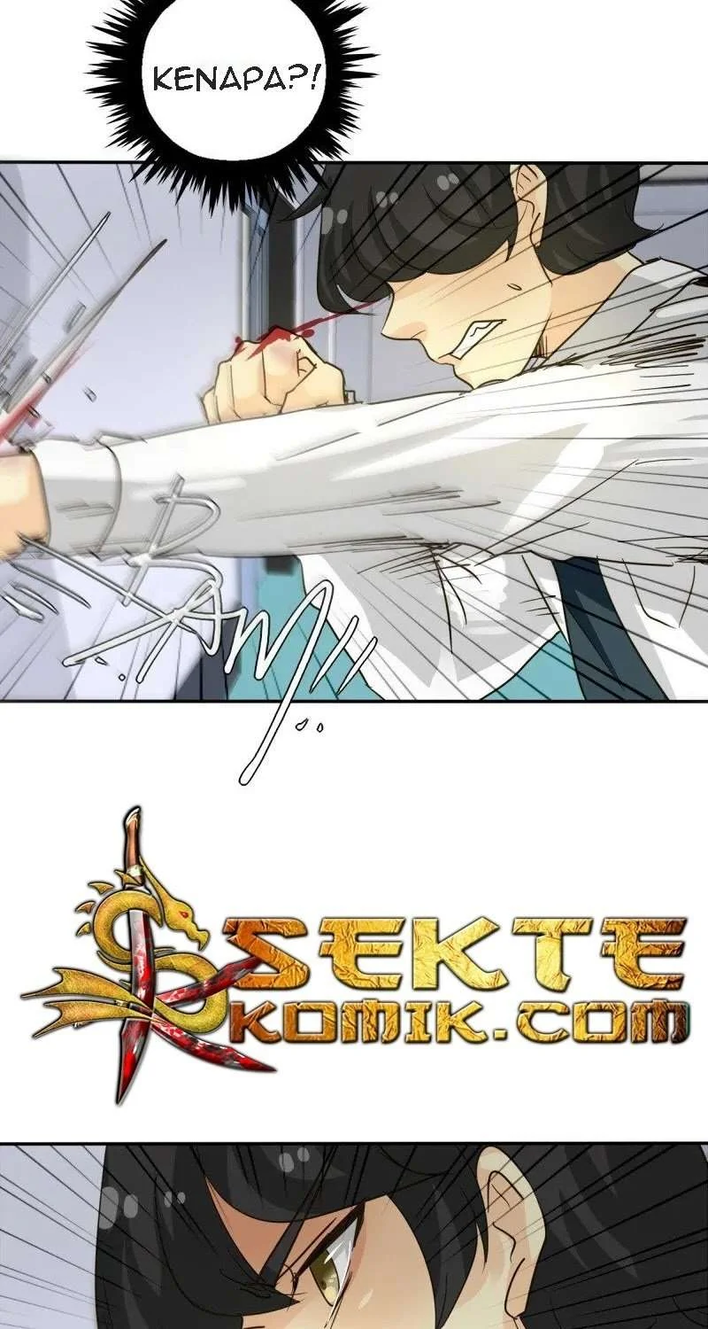 unOrdinary Chapter 107 Gambar 66