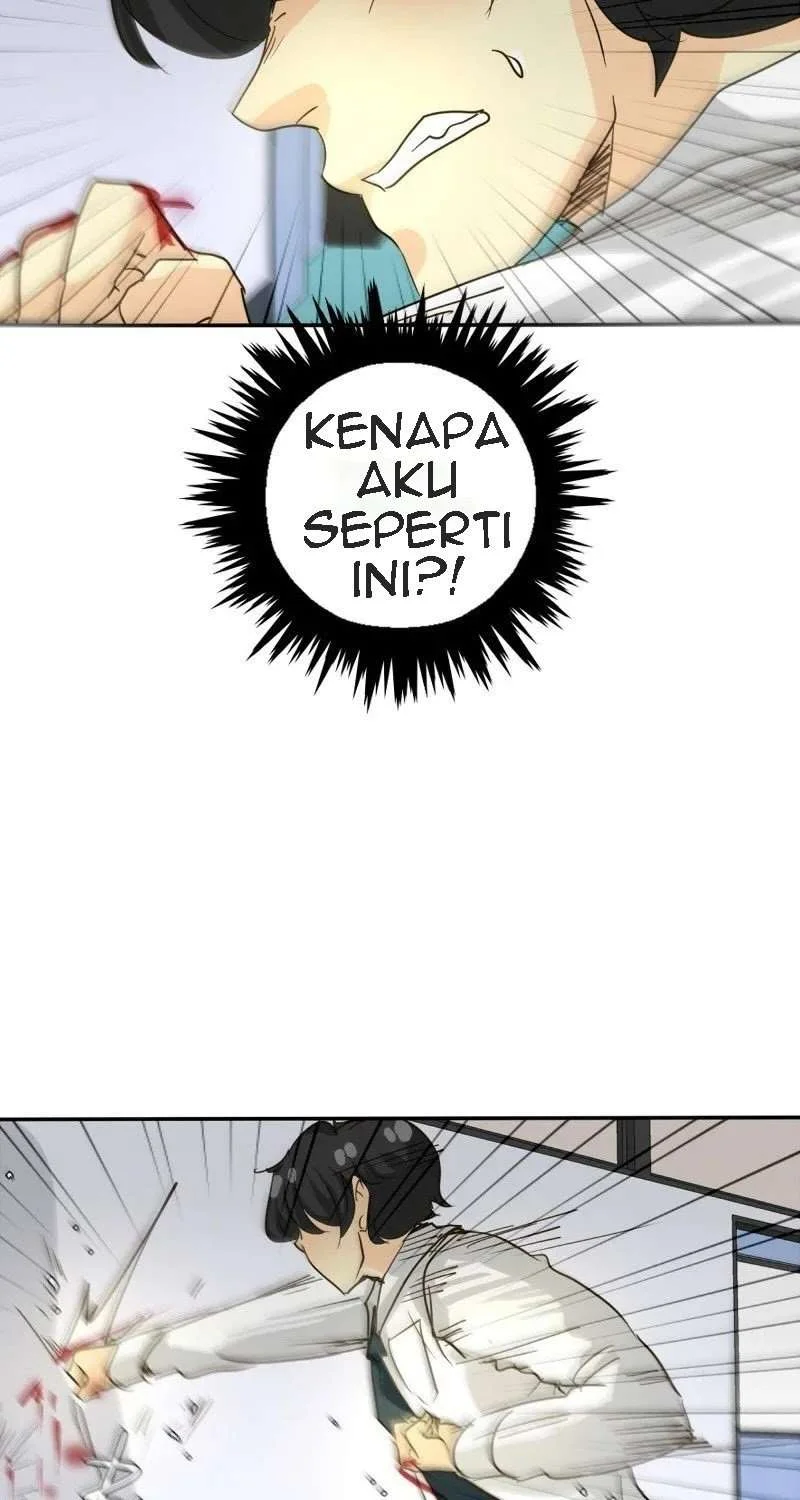 unOrdinary Chapter 107 Gambar 67