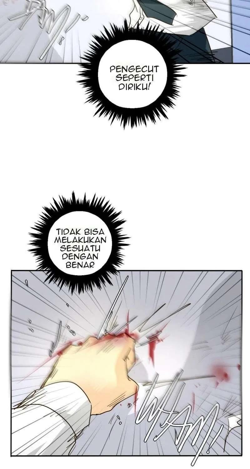 unOrdinary Chapter 107 Gambar 68