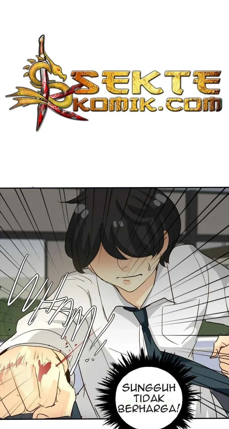 unOrdinary Chapter 107 Gambar 69