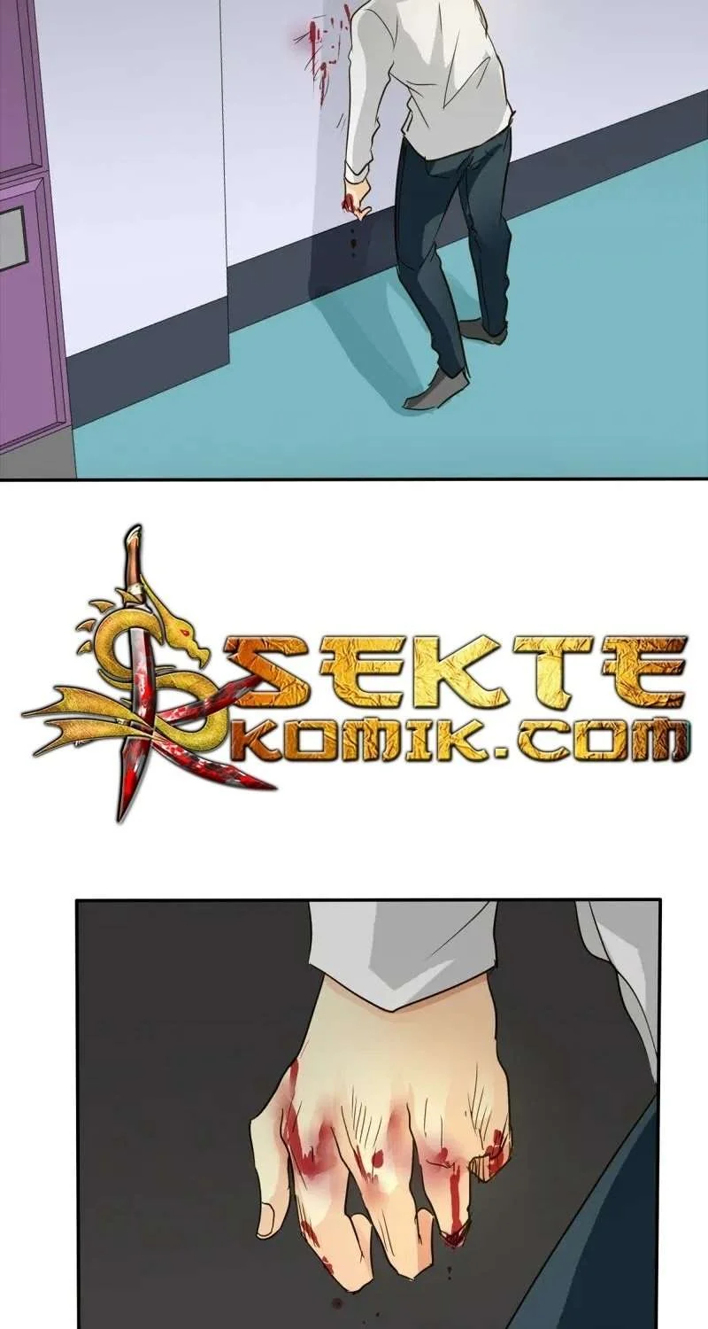 unOrdinary Chapter 107 Gambar 73