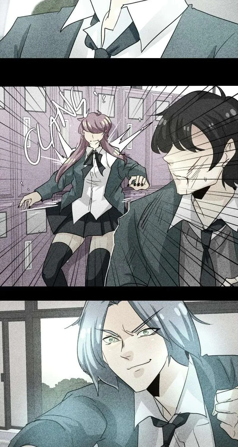 unOrdinary Chapter 107 Gambar 77