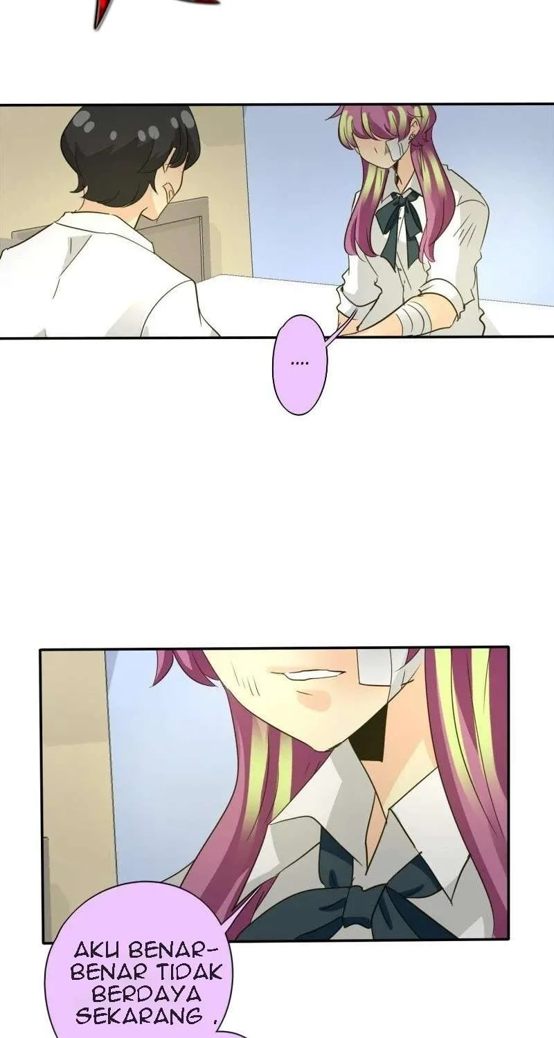 unOrdinary Chapter 107 Gambar 8