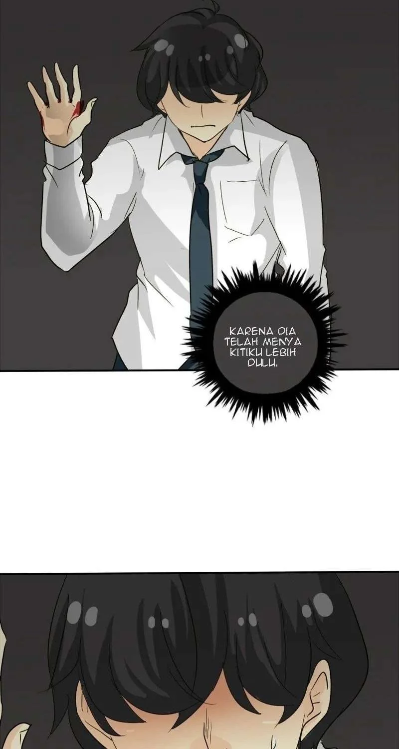 unOrdinary Chapter 107 Gambar 81