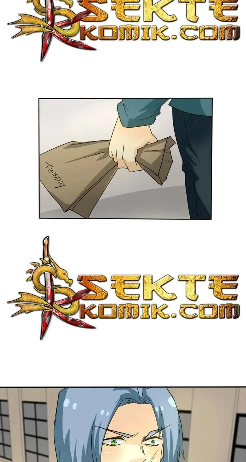 unOrdinary Chapter 107 Gambar 85