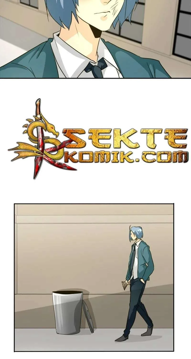 unOrdinary Chapter 107 Gambar 86