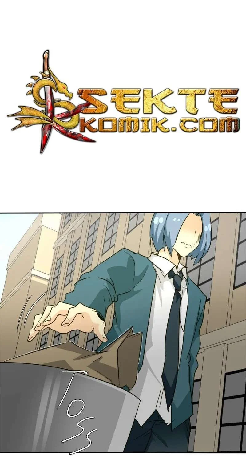 unOrdinary Chapter 107 Gambar 87