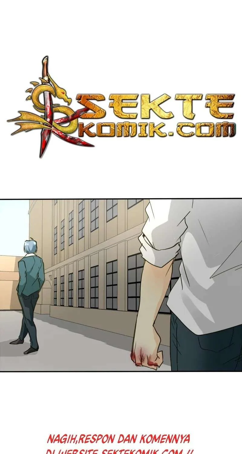 unOrdinary Chapter 107 Gambar 88