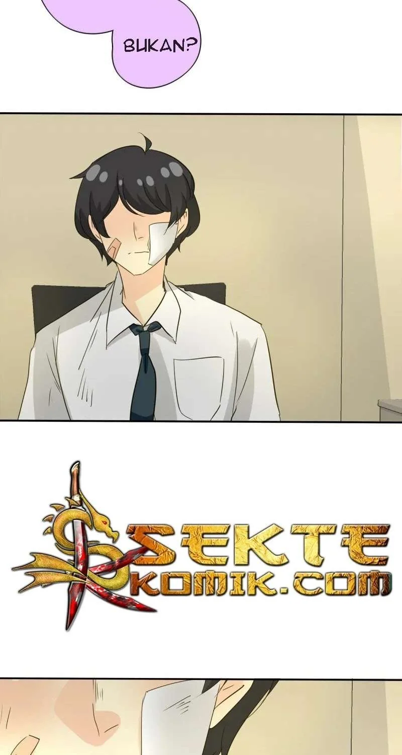 unOrdinary Chapter 107 Gambar 9