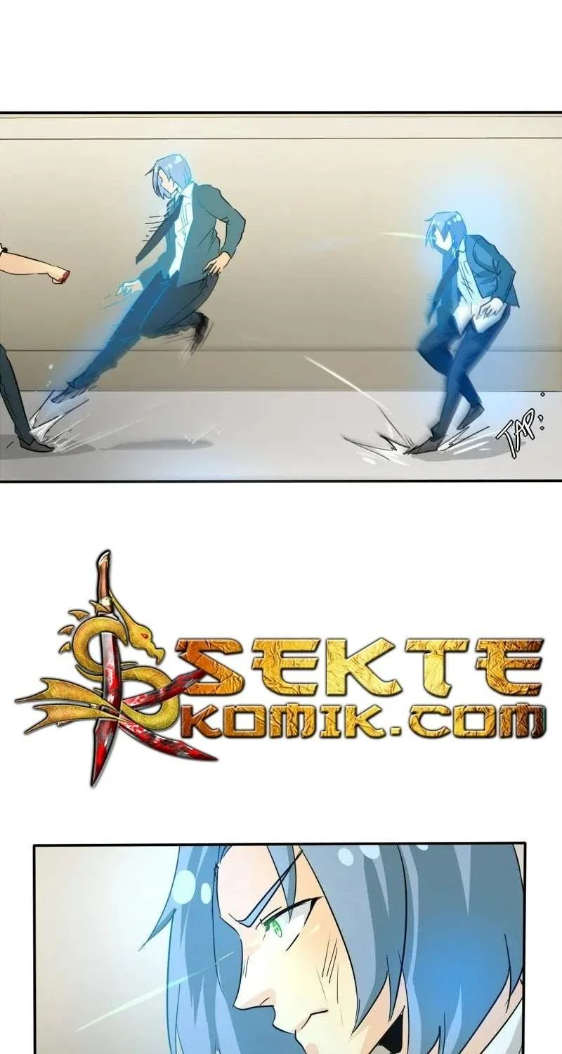unOrdinary Chapter 108 Gambar 10