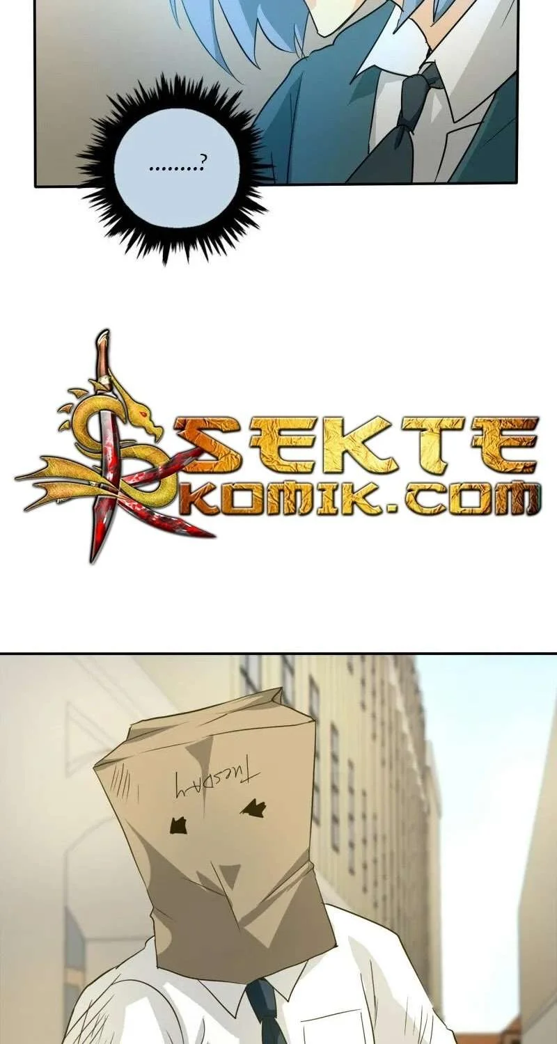 unOrdinary Chapter 108 Gambar 11