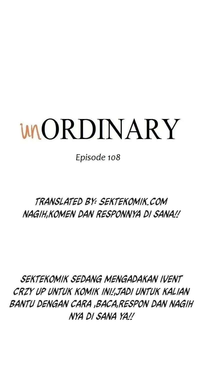 unOrdinary Chapter 108 Gambar 13