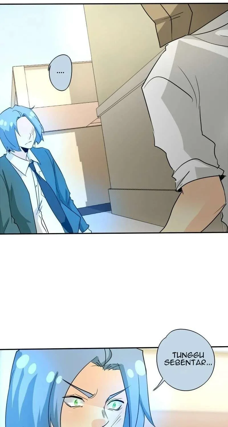unOrdinary Chapter 108 Gambar 14