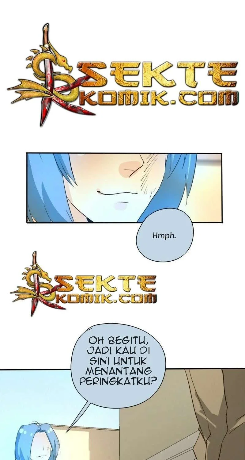 unOrdinary Chapter 108 Gambar 20