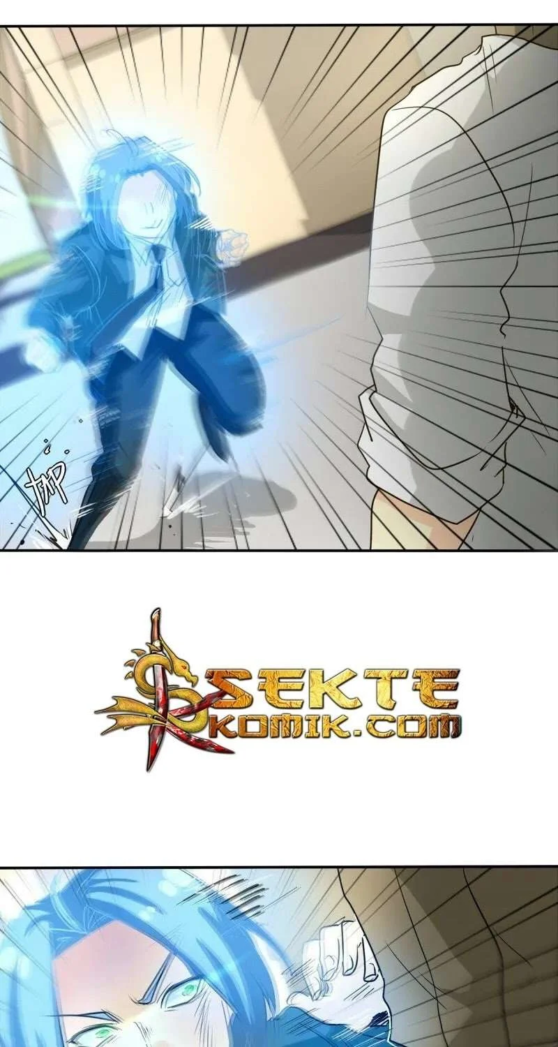 unOrdinary Chapter 108 Gambar 23